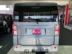 ダイハツ ウェイク