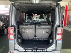 ダイハツ ウェイク