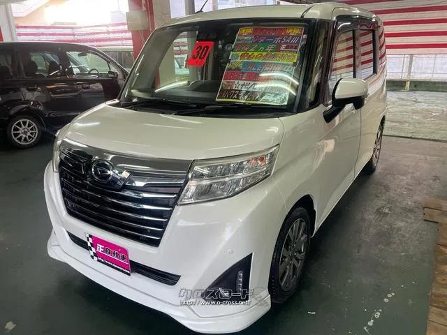 ダイハツ トール