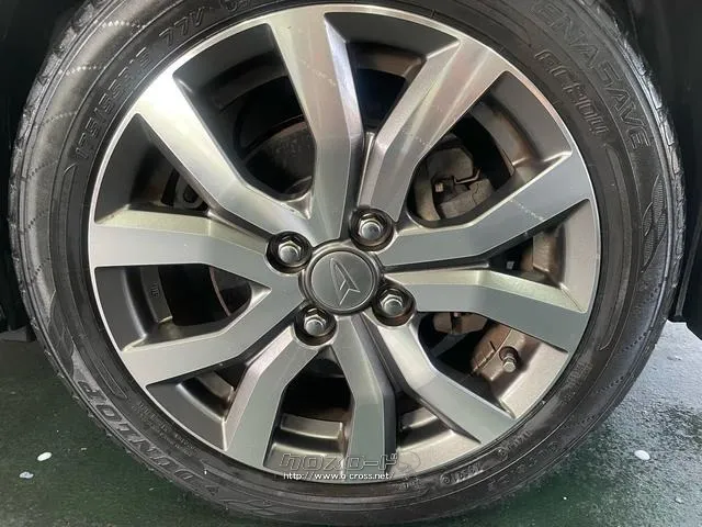 ダイハツ トール