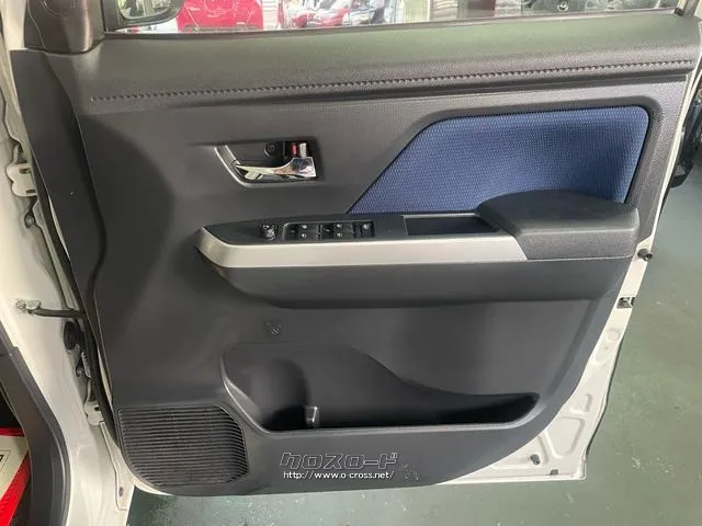 ダイハツ トール