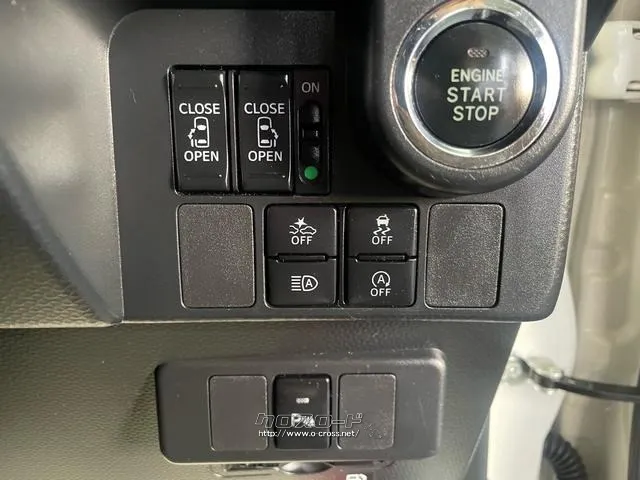 ダイハツ トール