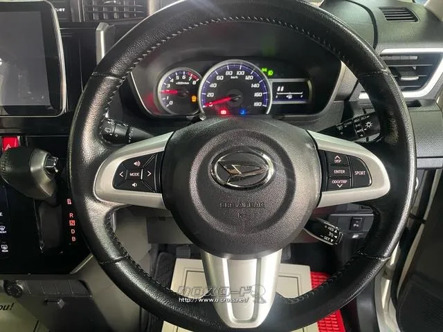 ダイハツ トール