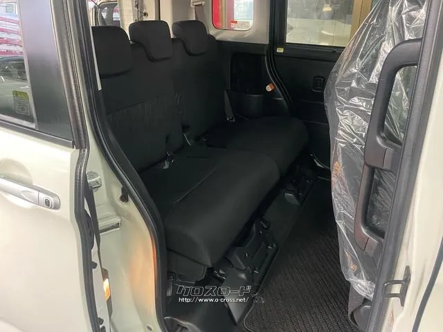 ダイハツ トール