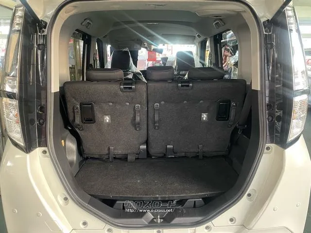 ダイハツ トール