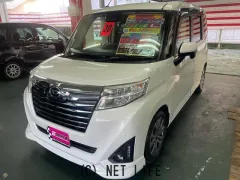 ダイハツ トール