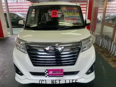 ダイハツ トール