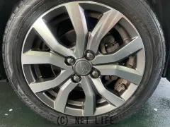 ダイハツ トール