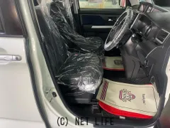 ダイハツ トール