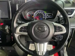 ダイハツ トール