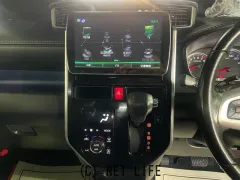 ダイハツ トール