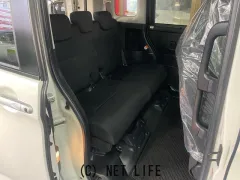 ダイハツ トール