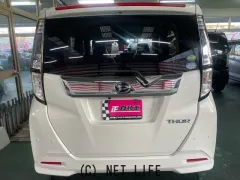 ダイハツ トール