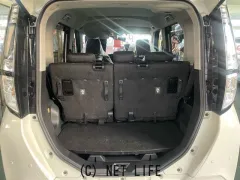 ダイハツ トール