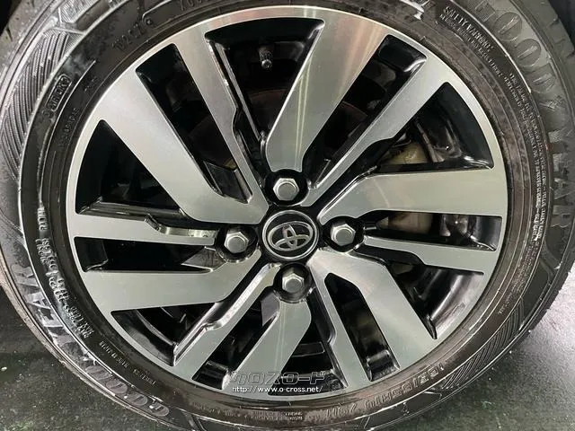 トヨタ ルーミー