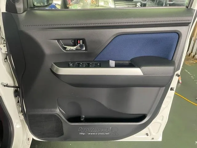 トヨタ ルーミー