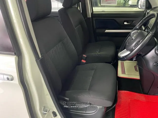 トヨタ ルーミー