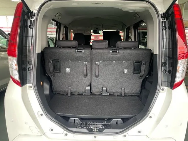 トヨタ ルーミー