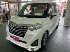 トヨタ ルーミー