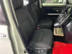 トヨタ ルーミー