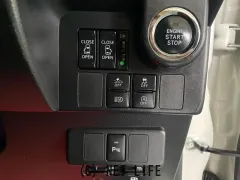 トヨタ ルーミー