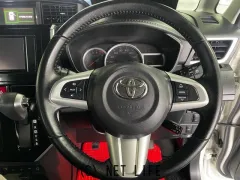 トヨタ ルーミー