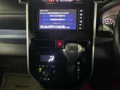 トヨタ ルーミー