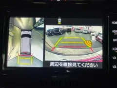 トヨタ ルーミー