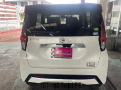 日産 デイズ