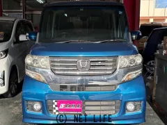 ホンダ N-BOX+