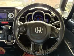 ホンダ N-BOX+