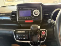 ホンダ N-BOX+