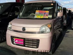 マツダ フレアワゴン