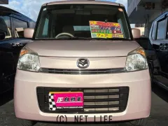 マツダ フレアワゴン