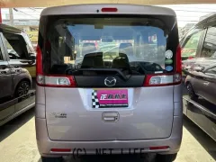 マツダ フレアワゴン