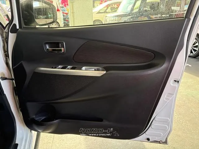 三菱 eKカスタム