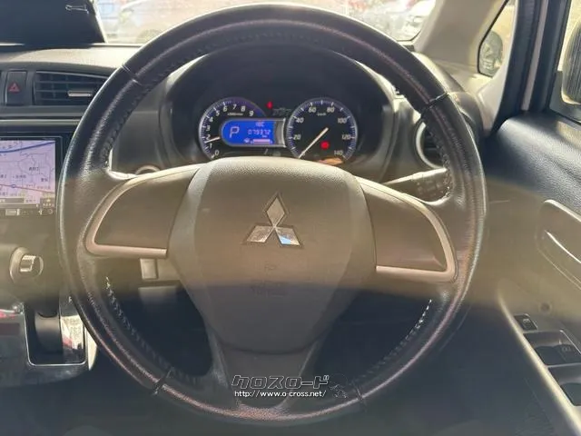 三菱 eKカスタム