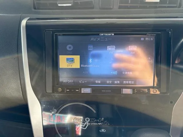 三菱 eKカスタム