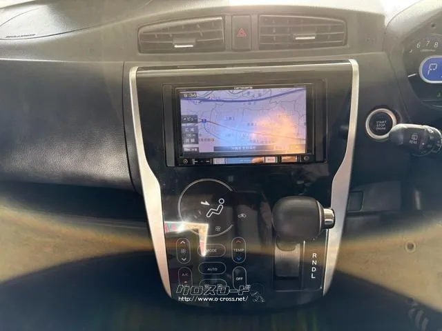 三菱 eKカスタム