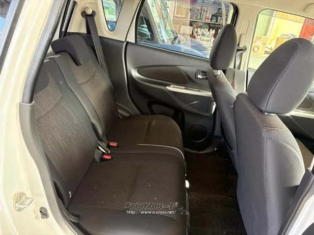 三菱 eKカスタム