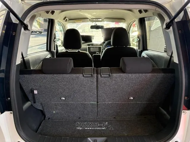 三菱 eKカスタム