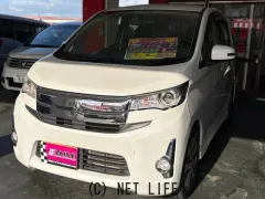 三菱 eKカスタム