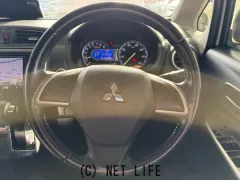 三菱 eKカスタム