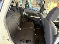 三菱 eKカスタム