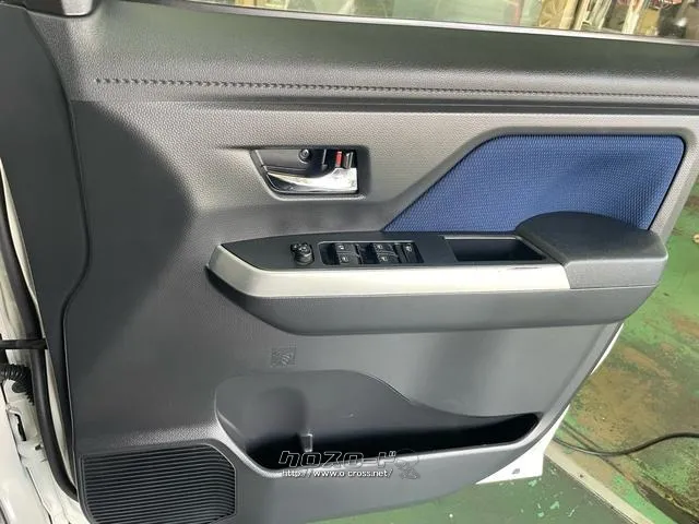 トヨタ ルーミー