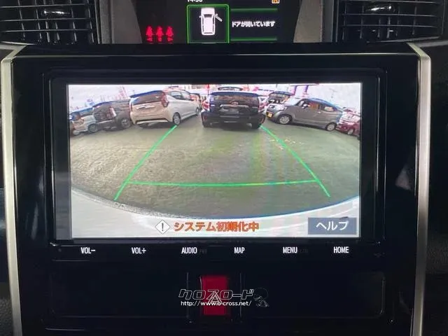 トヨタ ルーミー