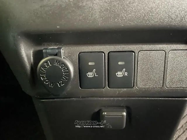 トヨタ ルーミー