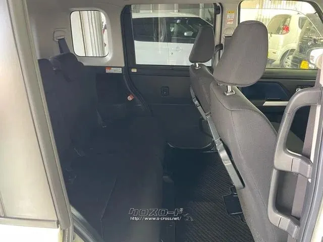 トヨタ ルーミー