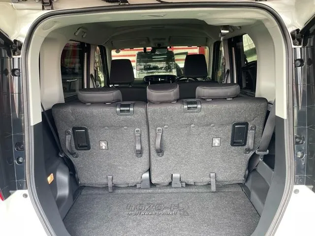 トヨタ ルーミー