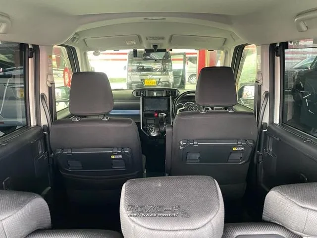 トヨタ ルーミー